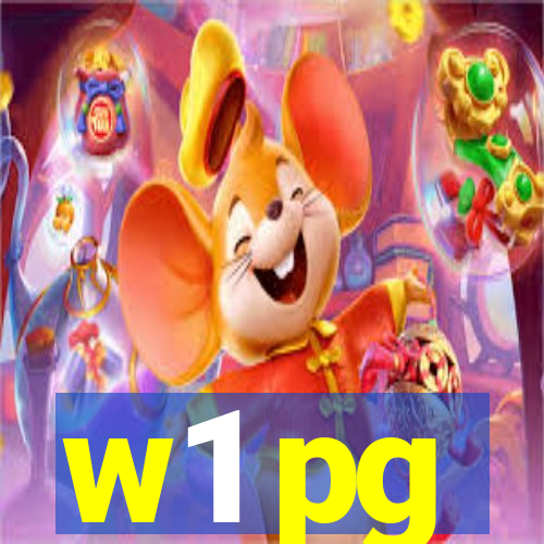 w1 pg